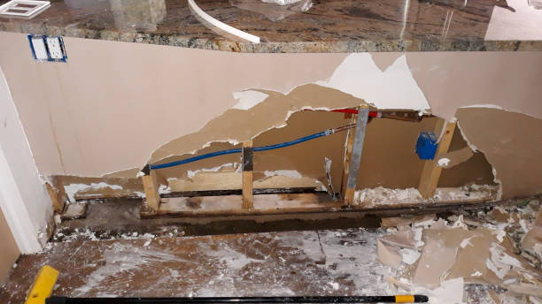 Best Sewage cleanup and water damage restoration  in Crestwood, IL